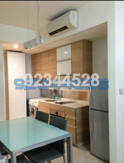 Parc Emily (D9), Condominium #74053442